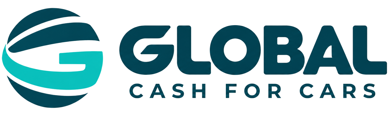 Global Cash For Cars logo